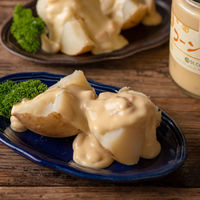 サンクゼール コーン&マヨ テーブルソース215g 1個 ポテトサラダ タマゴサラダ