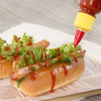 シラチャー （レッド）210g 12個 チリソース ユウキ食品