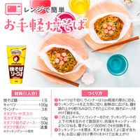 オタフクソース 焼そばソース 500g 12本 やきそば