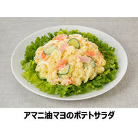 キユーピー アマニ油マヨネーズ 300g  5本