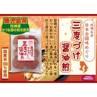 【成城石井】日本全国味めぐり 日本全国味めぐり かさねづけ醤油煎