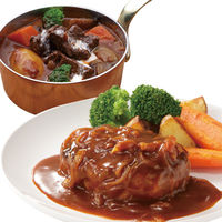 カルディコーヒーファーム カルディオリジナル デミグラスソース 150g  3袋