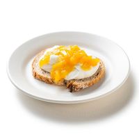 DEAN＆DELUCA D&D マンゴー＆パッションジャム ディーン＆デルーカ