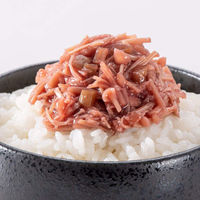 久世福商店 梅なめ茸 fk00167 1セット（3個）