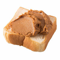 サンクゼール パンにぬる きなこ P-0555 1セット（3個） バタースプレッド