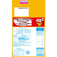 せんべい 煎餅 亀田のカレーせん　3個