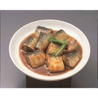 いなば食品 いわしみそ煮 1セット（3個）