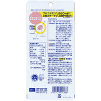 DHC グルコサミン（20日分） 1セット（1袋（120粒）×3） ディーエイチシー サプリメント