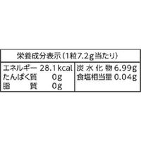 カンロ カンロ飴 140g 6袋 キャンディ 飴