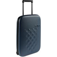 アントレックス FLEX フォーダブルスーツケース 40L アトランティックブルー 50820 1台