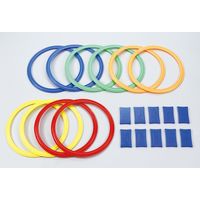 アーテック ケンケンパリング おもちゃ 知育玩具 家中遊び 7629 1個