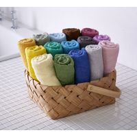 小杉善 徳用カラーフェイスタオル15色30枚組 SV-625-15 1セット（30枚入）（直送品）