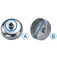 JTC オイルフィルターレンチ JTC4160A 1個（直送品）