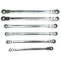 JTC 首振りロングストレートレンチセット JTC5564S 1個（直送品）