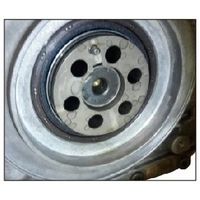 JTC クランクシャフトフロントオイルシールインサーター JTC5593 1個（直送品）