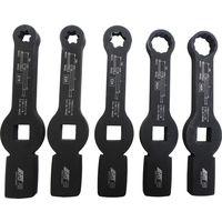 JTC ブレーキキャリパー用インパクトレンチセット JTC5595 1個（直送品）