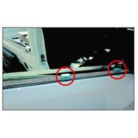 JTC ドアモールリムーバー JTC5627 1個（直送品）