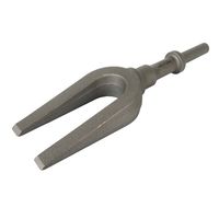 JTC フォークアダプターセット JTC5829SET 1個（直送品）