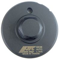 JTC VAG クランクソケット JTC6636 1個（直送品）