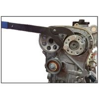 JTC カムシャフトプーリーホルダーツールセット JTC6639 1個（直送品）