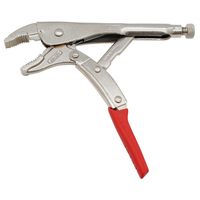 JTC ソフトグリップロッキングプライヤー JTC7314 1個（直送品）