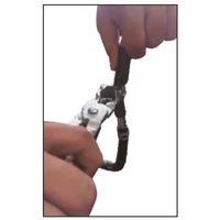 JTC VAG ユニバーサルホースバンドプライヤー JTC6749 1個（直送品）