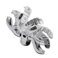 JTC 9PCS フレキシブルクローフットレンチセット JTC6774 1個（直送品）