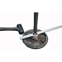 JTC リアシャフトナットレンチ JTC6785 1個（直送品）