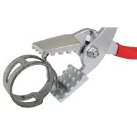 JTC ホースバンドプライヤー JTC6826 1個（直送品）