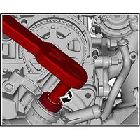 JTC VAG サーモスタットレンチ JTC6846 1個（直送品）