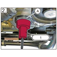 JTC クランクシャフトオイルシールインサーター JTC6854 1個（直送品）