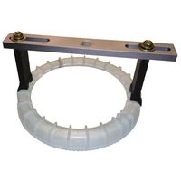 JTC 燃料タンクキャップレンチ JTC1312A 1個（直送品）