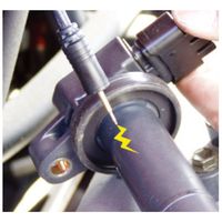 JTC プラグコードリークテスター JTC1440 1個（直送品）