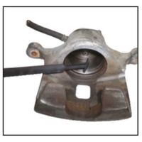 JTC ブレーキキャリパーほじほじ JTC1511B 1個（直送品）