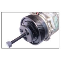 JTC コンプレッサークラッチリムーバー JTC1609 1個（直送品）