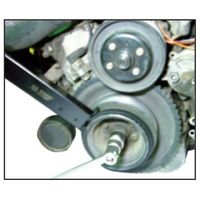 JTC プーリーホールドレンチ JTC1901 1個（直送品）