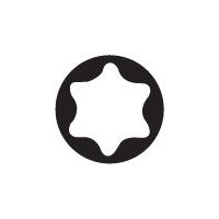 JTC スターソケット 6.3XE6 JTC22006 1個（直送品）