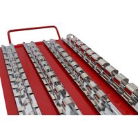 JTC ソケットピン&レール JTC3412 1個（直送品）