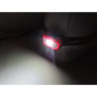 JTC 充電式ヘッドライト JTC7023 1個（直送品）