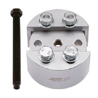 JTC クランクシャフトフロントオイルシールリムーバー JTC7078 1個（直送品）