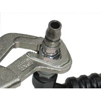 JTC オウムタイプロッキングプライヤー JTC7108 1個（直送品）