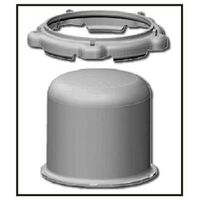 JTC エアードライヤーリングレンチ JTC7170 1個（直送品）