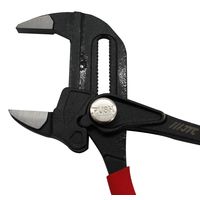 JTC クイックプライヤーレンチ JTC7237 1個（直送品）