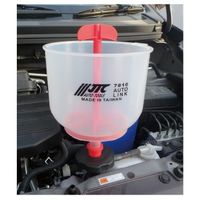 JTC ラジエターブリーダー JTC7810 1個（直送品）