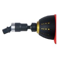 JTC ユニバーサルビットソケットアダプター 9.5mm JTC7831 1個（直送品）