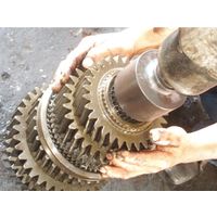 JTC トランスミッションナット用ソケット JTCC1090 1個（直送品）