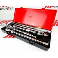 JTC 12.7mm 8PC アクセサリーセット JTCK4083 1個（直送品）