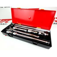 JTC 12.7mm 8PCS アクセサリーセット JTCK4085 1個（直送品）