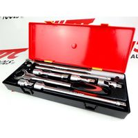 JTC 12.7mm 8PCS アクセサリーセット JTCK4086 1個（直送品）