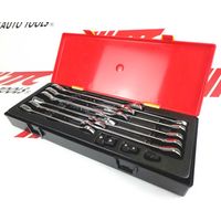 JTC コンビネーションギアレンチセット JTCK6141 1個（直送品）